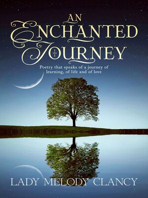cover image of An Enchanted Journey